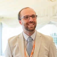 JJX Logistics Employee Edward McIex's profile photo