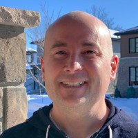 Genius Solutions Employee Dominic Vézina's profile photo