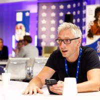 Travelport Employee Andy Brunton's profile photo