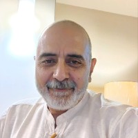 Sandeep Naik Email