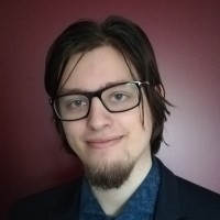 LOXIA Employee Davy Baardink's profile photo