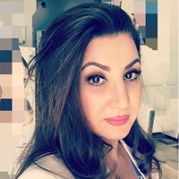 IBCTV Employee Suhad Aljumaily's profile photo