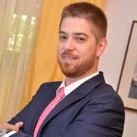 Caspio Employee Bogdan Jorgović-Pejić's profile photo