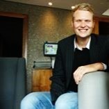 Juta and Company (Pty) Ltd Employee Jayde Butler's profile photo