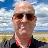 NuuCo Electric Employee Wesley Foster's profile photo