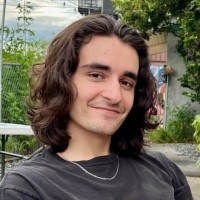Jolt Employee Nicolas Martinez's profile photo