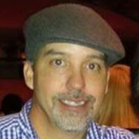 Highland Composites Employee Donald Coates's profile photo