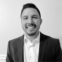 Russo Power Equipment Employee Christian Balderas's profile photo