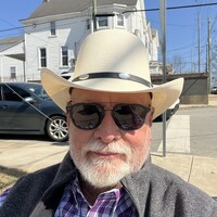 Actalent/Amazon Employee William Boon's profile photo