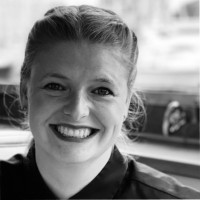 Rigsarkivet Employee Lindie Andersen's profile photo