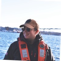 Open Ocean Robotics Employee Julia Clarke's profile photo