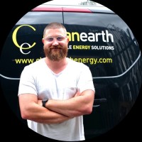 CleanEarth Employee Ed Lennon's profile photo