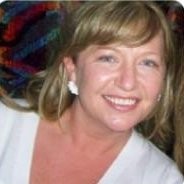 EPAM Systems Employee Christine Kelliher's profile photo