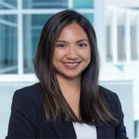 Leeward Management Limited Employee April Laspinas-Armas's profile photo