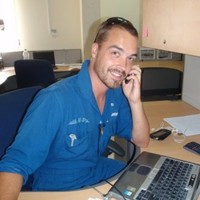 Aaron Pedersen Email