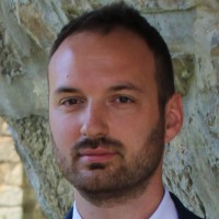 Algimouss Employee Cédric Creusot's profile photo