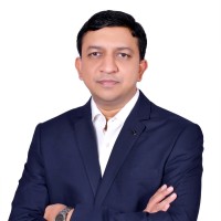 ioGenies Solutions Employee Suhas Jain's profile photo