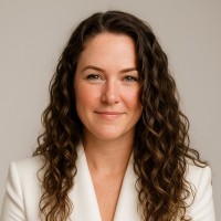 Simply Scale Employee Ariel Torgrimson's profile photo