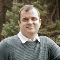 Tech Ridge Development Employee Herbert Timpson's profile photo