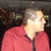 ALL TRANS Employee Naoufel Khazene's profile photo