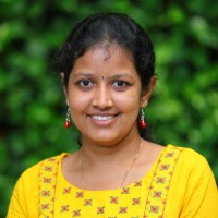 myHarvest Farms Employee Archana Stalin's profile photo