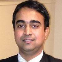 Ashwin Talluri