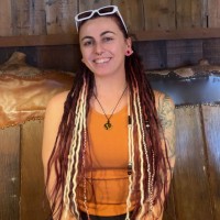 Executive Intelligence Group Employee Zara Wills's profile photo