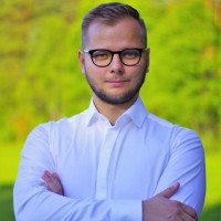 PepsiCo Employee Andrzej Haczykowski's profile photo
