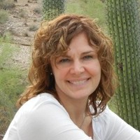 Kaleido Croissance Employee Anne Girard's profile photo