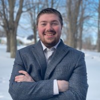 Burt Process Equipment, Inc. Employee Luc Bonvouloir's profile photo
