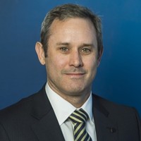 Vaxa Employee Nathan Archer's profile photo