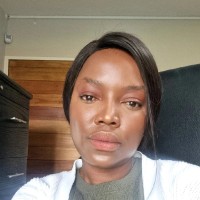Raubex Building (Pty) Ltd Employee Zinhle Zwane's profile photo
