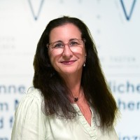 CRC HI-TEC ENGINEERING Employee Katja Himmelspach-Welte's profile photo