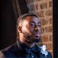 Shift5 Employee Charles Meadows's profile photo