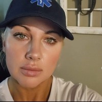 Express Medical Transporters Employee Amanda Glaze's profile photo