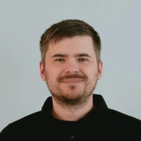 Cezos Employee Paweł Hallmann's profile photo