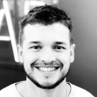 TheFutureParty Employee Christian Flores's profile photo