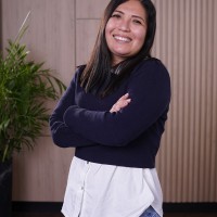 Grupo Lar Perú Employee Betsy Smith's profile photo