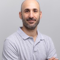 Optimove Employee Tomer Imber's profile photo