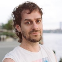 Replicated Employee Scott Rigby's profile photo