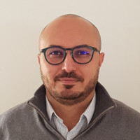 Wisper Employee Walid Jerbi's profile photo