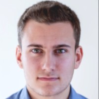 IMAG'ING Employee Thomas Savry's profile photo