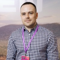 SkyDNS Employee Alexey Piontkovsky's profile photo