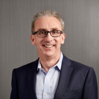 Nimble Therapeutics Employee Pete Gough's profile photo