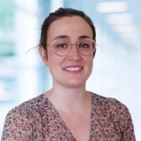 Secodi Employee Charline De Lustrac's profile photo