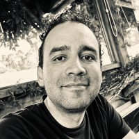 Aleyant Employee George Mixco's profile photo