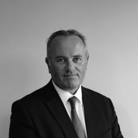 Seneca Trade Partners Limited Employee Chris Divers's profile photo