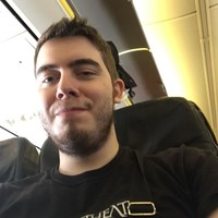 e-satisfaction.com Employee Alkiviadis Spinos's profile photo