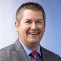 Drew Droegemeier