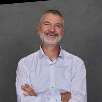 STAEDEAN Employee Wolfgang Beeck's profile photo